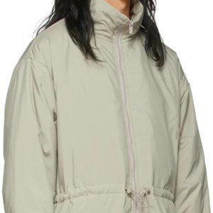 Essentials Storm Jacket NWT